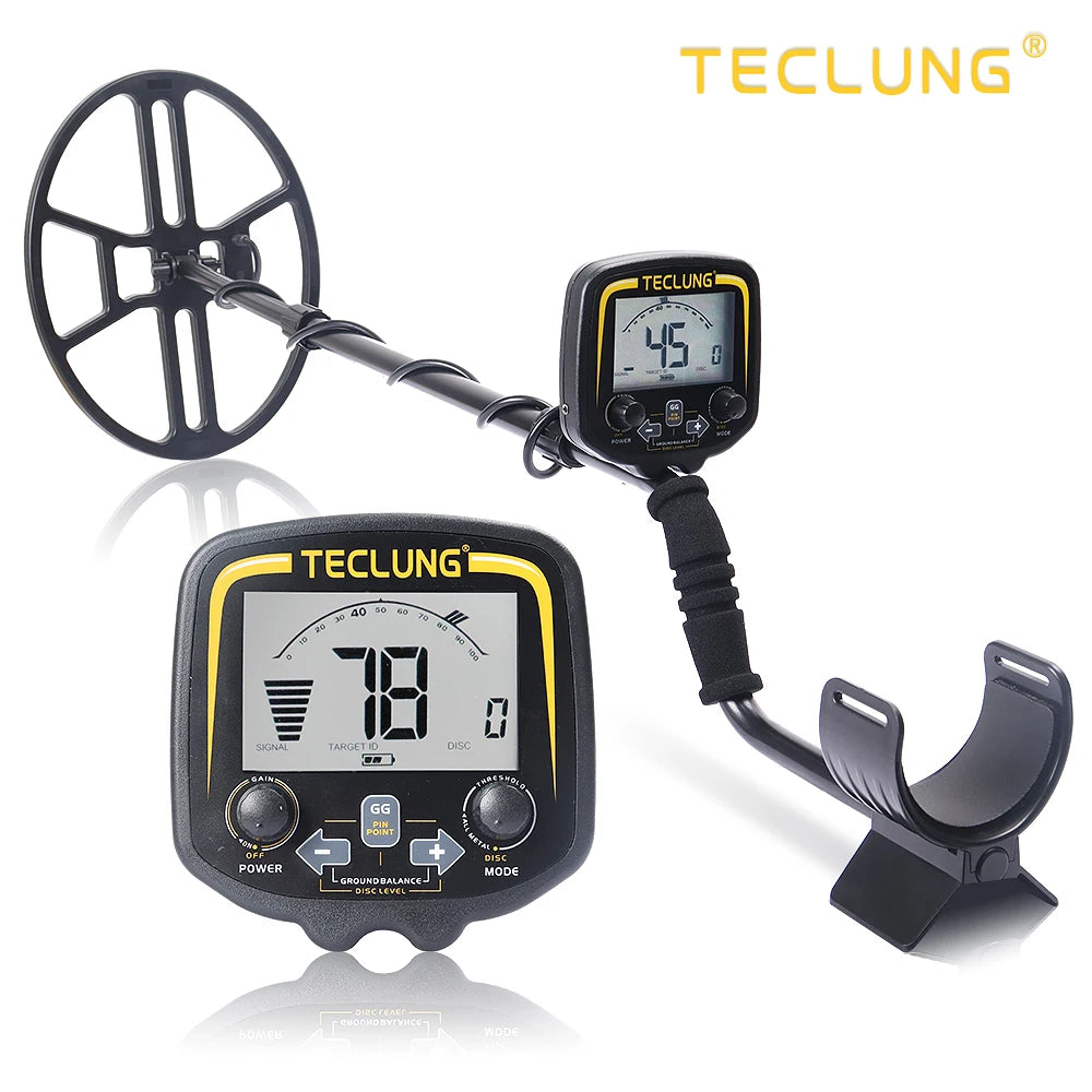 Détecteur Prodetection Aventure TS14