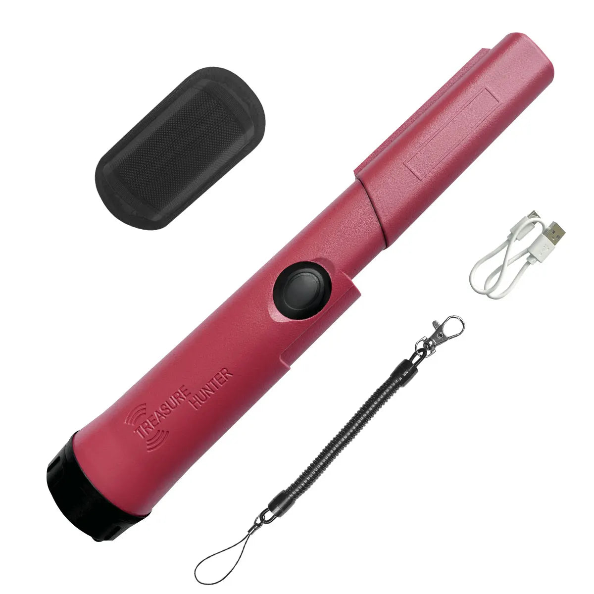 Pinpointer Chasseur de Trésors CT68