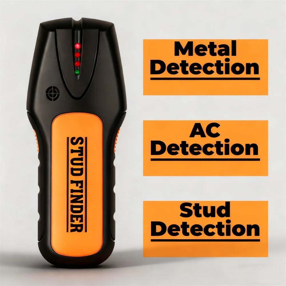 Pinpointer Mur Prodetection PN00