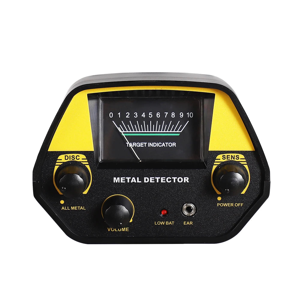 Détecteur Prodetection Aventure TS14