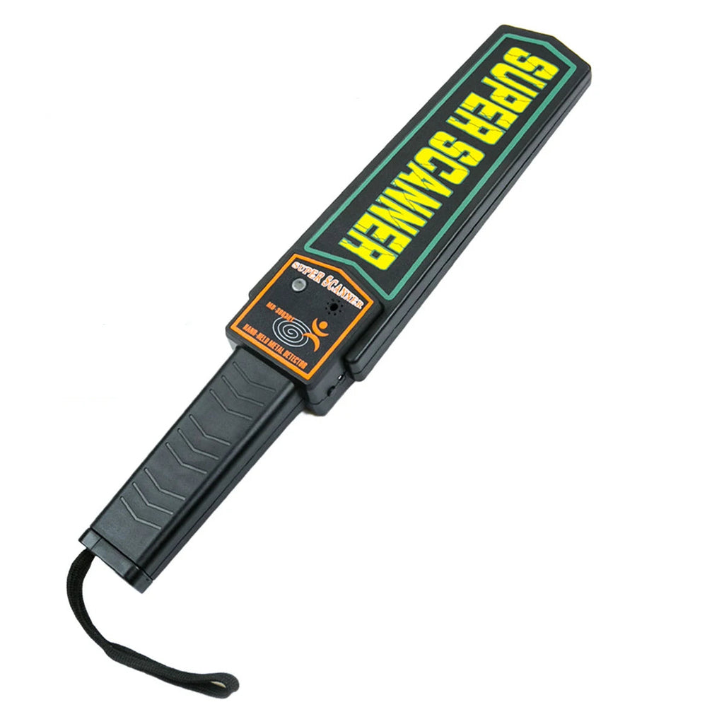 Détecteur Métaux LAOLAU MD-3003 Double Sensibilité