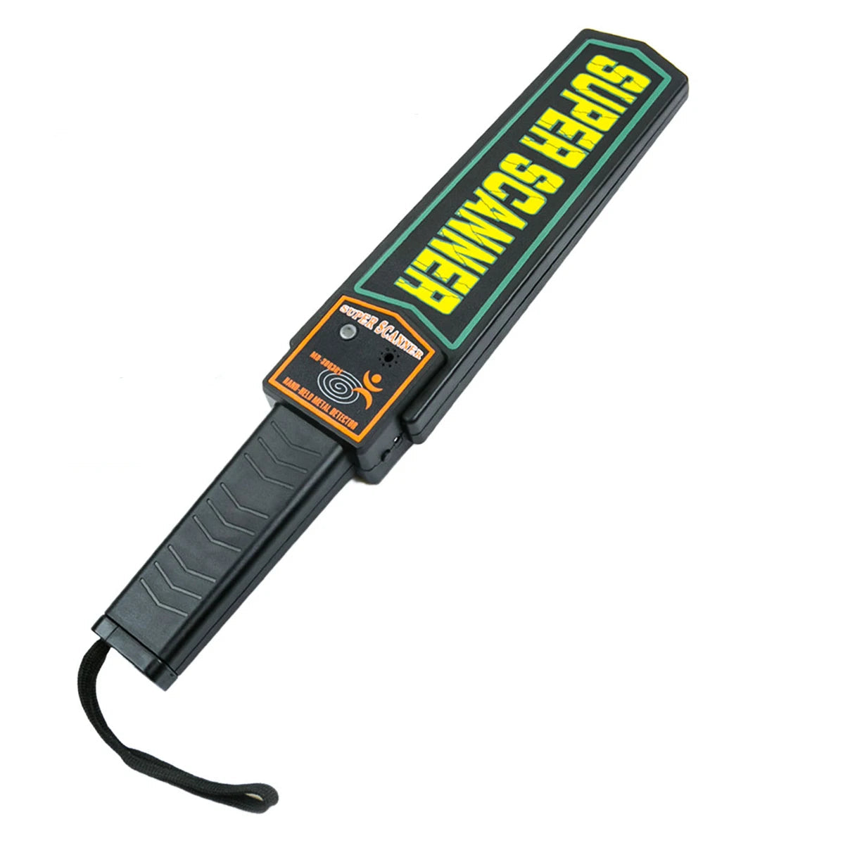 Détecteur Métaux LAOLAU MD-3003 Double Sensibilité