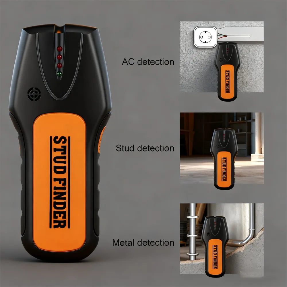Pinpointer Mur Prodetection PN00