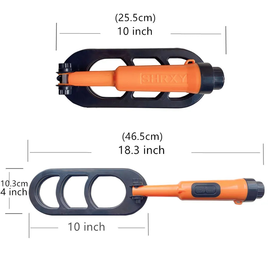 Détecteur Plonge Prodetection PL45