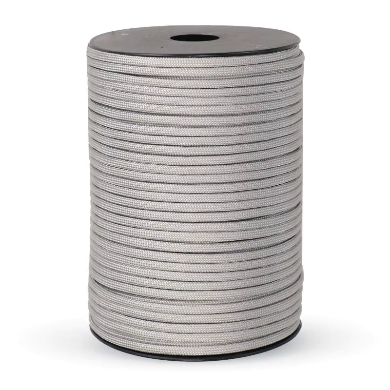 Paracorde Gris 50m / 100m