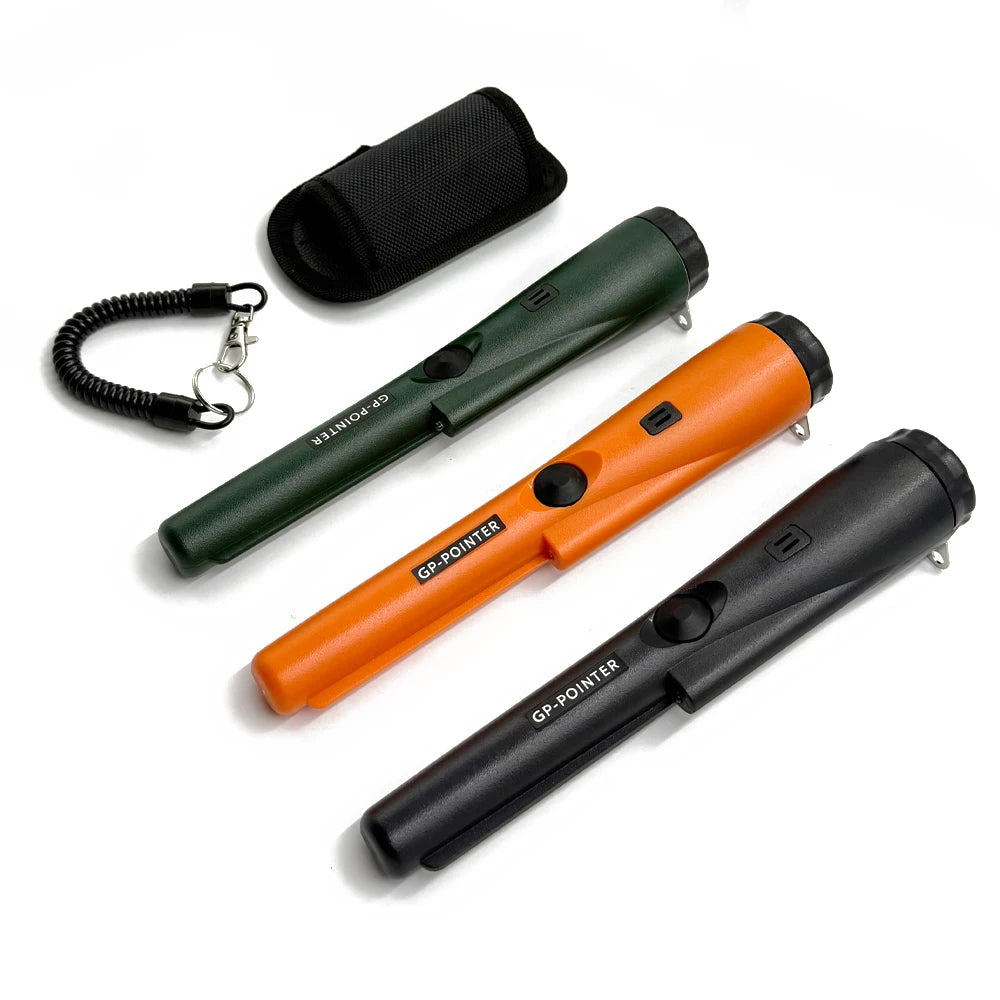 Pinpointer Gold Prodetection PN05