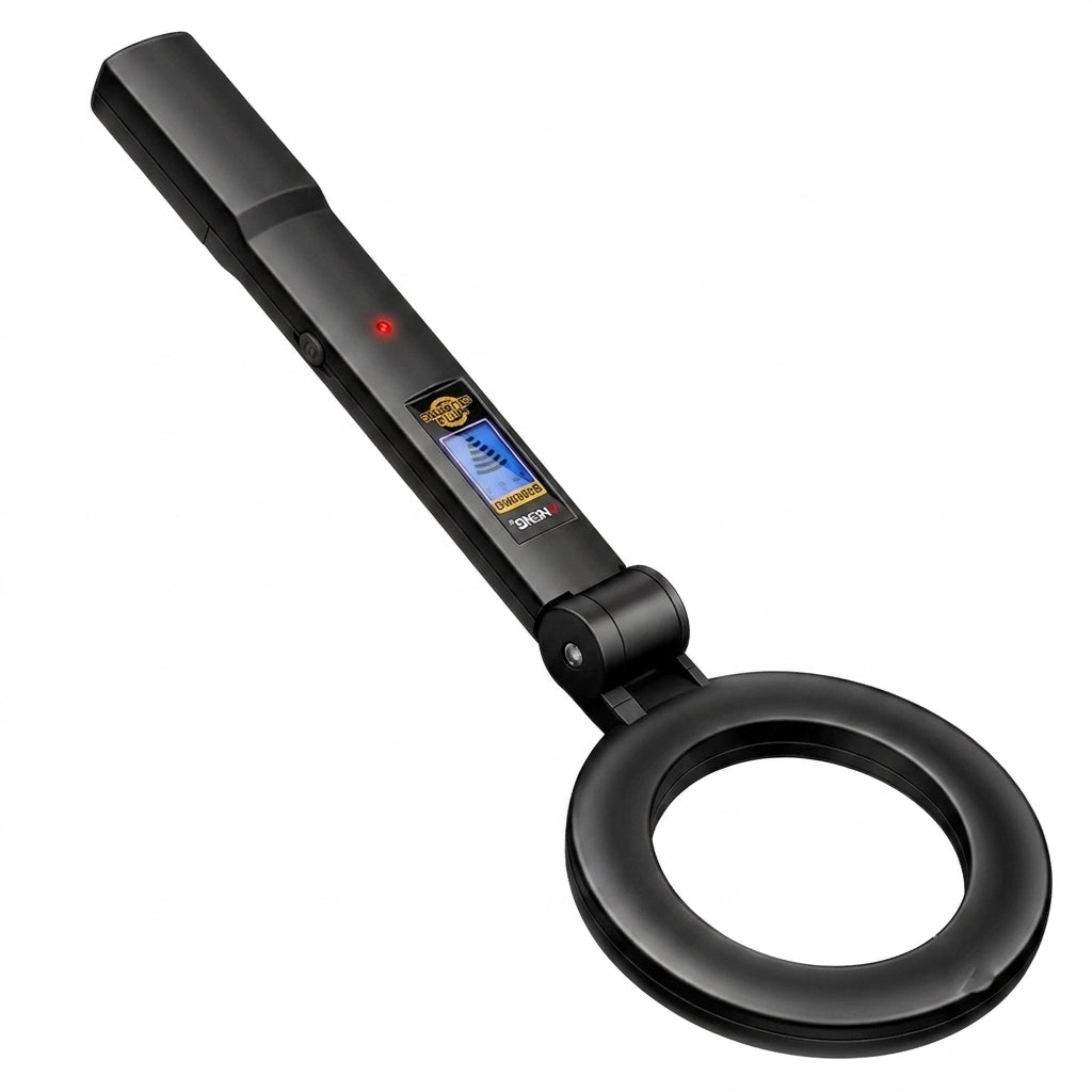 Pinpointer Pro Prodetection PN08