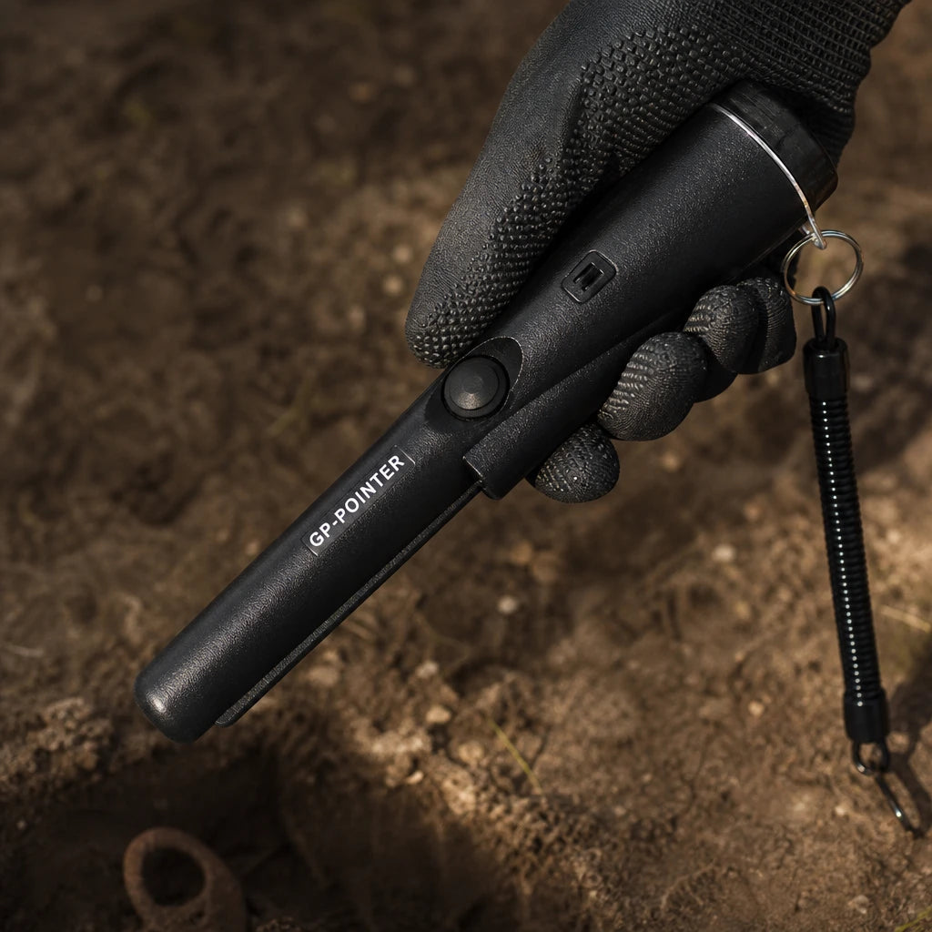 Pinpointer Gold Prodetection PN05