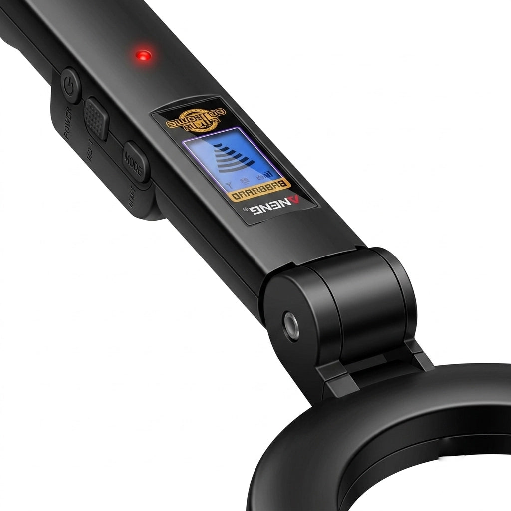 Pinpointer Pro Prodetection PN08